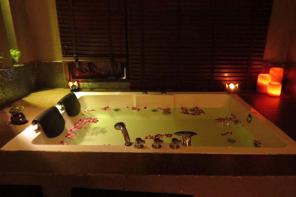 Golden Flow Spa Gallery